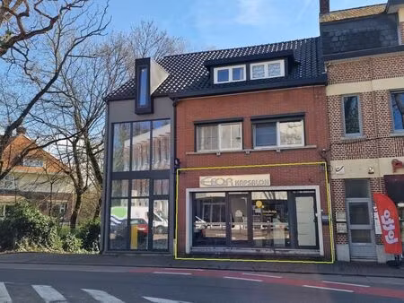 bien professionnel à louer à genk € 1.500 (lntq0) - consimmo | zimmo