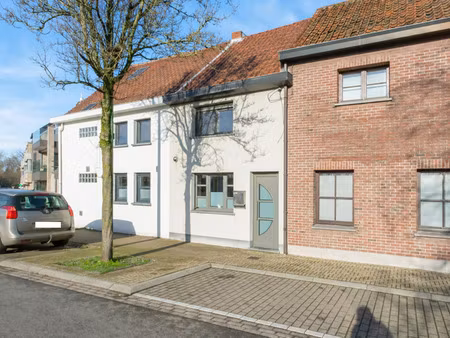 maison à vendre à evergem € 349.000 (lntr3) - | zimmo