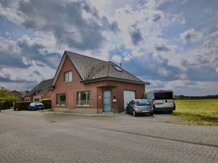 maison à vendre à huldenberg € 495.000 (lntqi) - jonas vermoes | zimmo