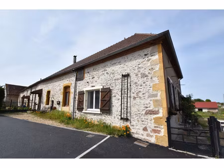 maison à vendre la chapelle au mans 9 pièce(s) 240m2 150 000€