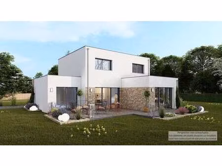 vente maison à lannion (22300) : à vendre / 135m² lannion