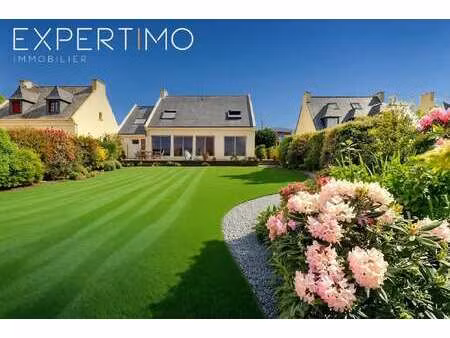vente maison au relecq-kerhuon (29480) : à vendre / 188m² le relecq-kerhuon