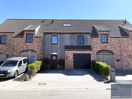 maison à vendre à maldegem € 415.000 (lntq5) - bonne vastgoed | zimmo