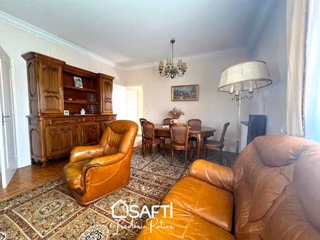 maison de 134 m2 idéalement située à marmande