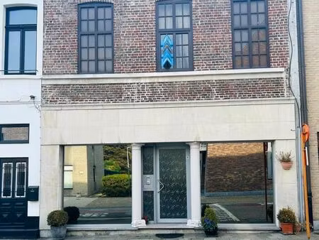 maison à vendre à melle € 650.000 (lntq9) - | zimmo