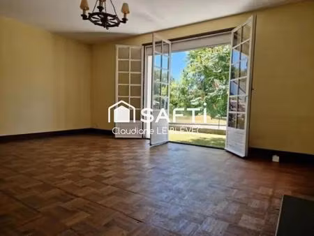 maison 6 pièces 125 m²