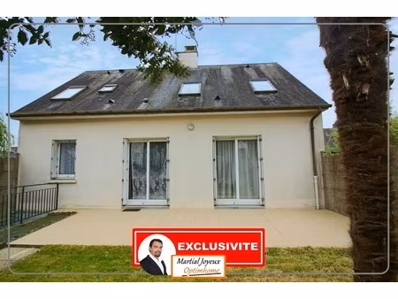 martial joyeux conseiller immobilier optimhome vous présente en exclusivité :