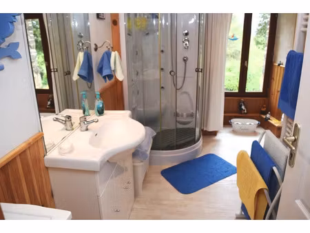 vente maison 4 pièces 90 m² saint-hervé (22460)