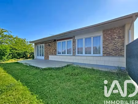 vente maison traditionnelle 3 pièces