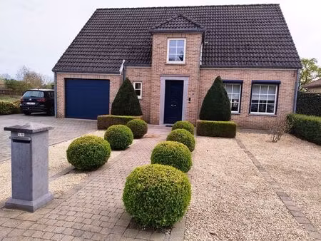 maison à vendre à koersel € 475.000 (lntpg) - carine clement | zimmo