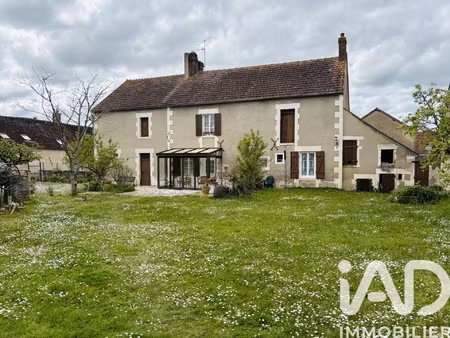 vente maison/villa 6 pièces