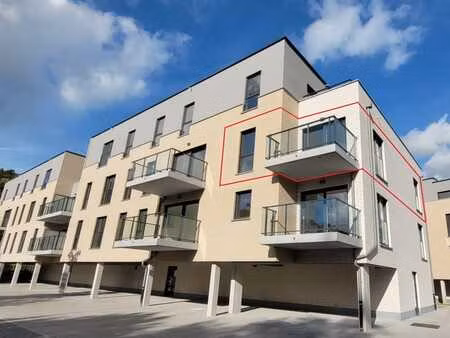 appartement 2 chambres de 2022 avec cave et place de parking
