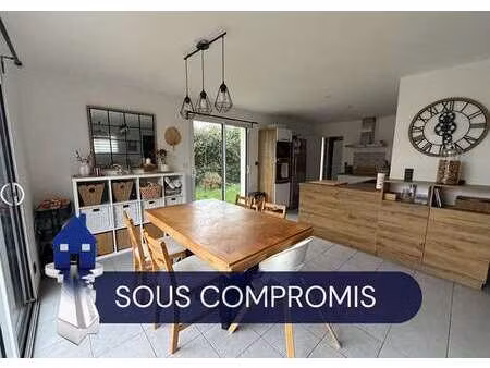 vente maison à saint-mars-du-désert (44850) : à vendre / 91m² saint-mars-du-désert