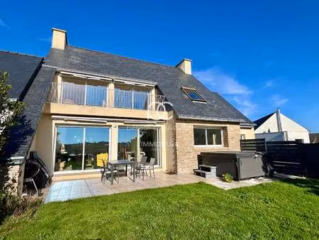 vente maison à arzon (56640) : à vendre / 180m² arzon