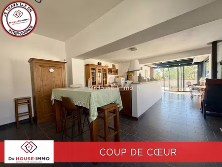 vente maison 5 pièces 120 m² à rombies-et-marchipont (59990)  238 000 €