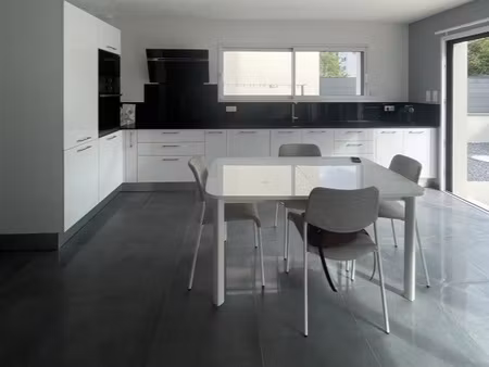 en vente maison individuelle 125 m² – 420 000 € |terville