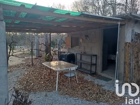 vente terrain 3 094 m²