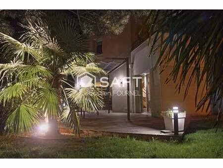 vente maison piscine à liffré (35340) : à vendre piscine / 171m² liffré