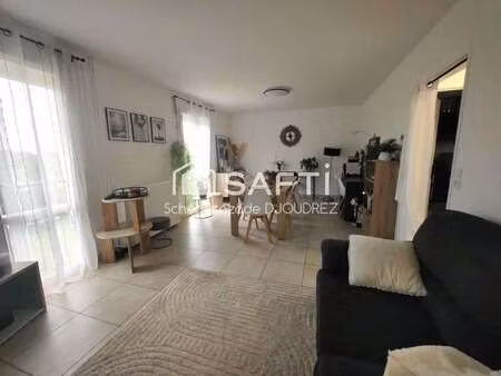vente maison à la roche-sur-yon (85000) : à vendre / 97m² la roche-sur-yon