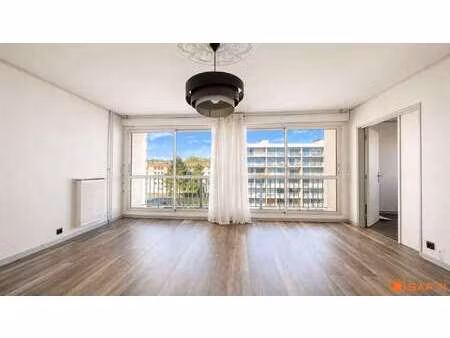 vente appartement 5 pièces à rouen (76000) : à vendre 5 pièces / 82m² rouen
