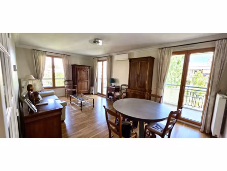 vente appartement 3 pièces 68 m² lyon 4 (69004)