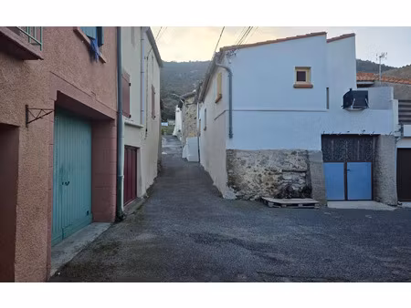 maison tarerach m² t-3 à vendre  121 100 €