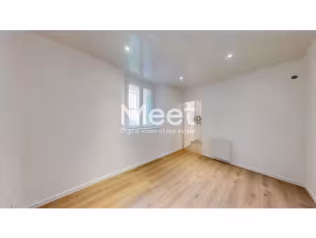 location appartement 2 pièces 54 m² à courgenay (89190)  500 €