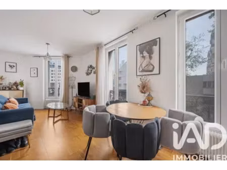 duplex à clichy (92110)