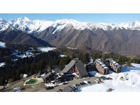 appartement à ustou (09140)