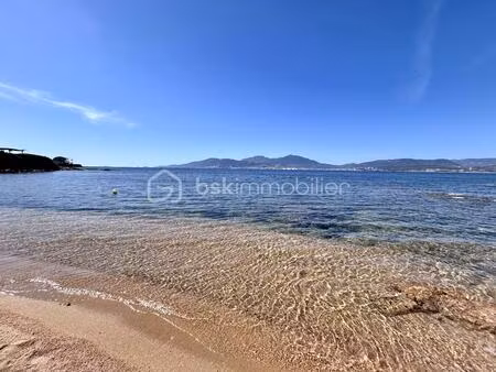 appartement de 45 75 m² à grosseto-prugna