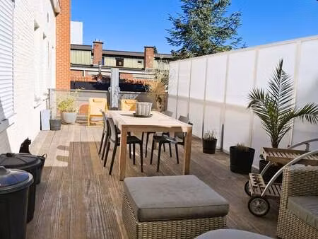 appartement à vendre à moorslede € 279.000 (lntry) - | zimmo
