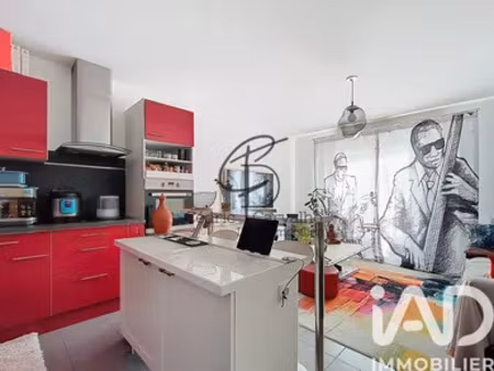 appartement à roissy-en-brie (77680)