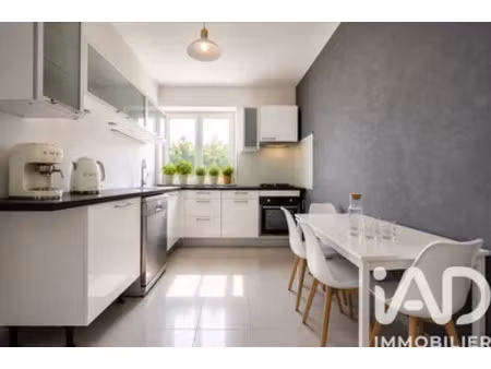 appartement à saint-julien-lès-metz (57070)