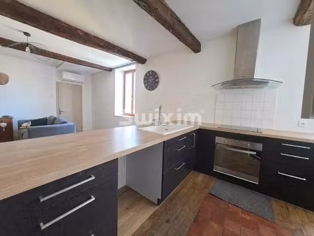 luxueux appartement magnifiquement rénové