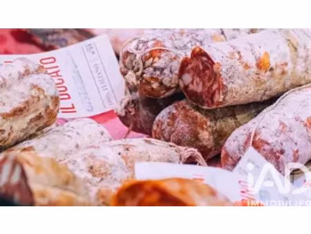boucherie  charcuterie​ à marcellaz-albanais (74150)
