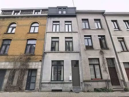 maison à vendre à borgerhout € 349.000 (lntrm) - dewaele - antwerpen | zimmo