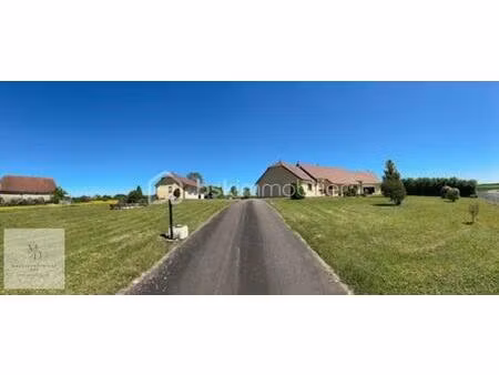 maison d architecte de 300 m² à beaujeu-saint-vallier-pierrejux-et-quitteur