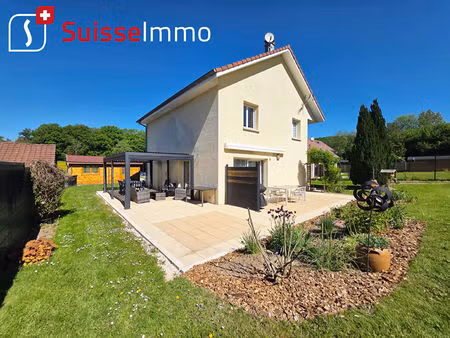 maison 7 pièce(s) 170 m2