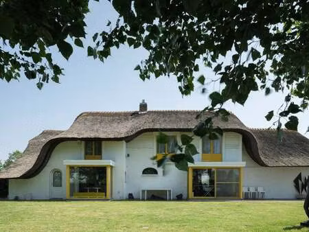 maison à vendre à ledegem € 475.000 (lntsb) - thibault fiers | zimmo
