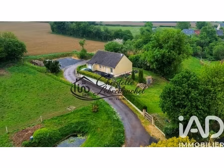 vente maison traditionnelle 4 pièces