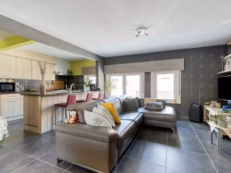 maison à vendre à ledegem € 175.000 (lntri) - immo metex | zimmo
