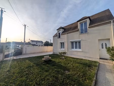 maison 5 chambres