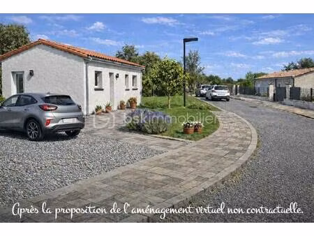 maison de 90 32 m² à montbartier