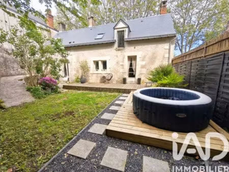 maison à montlouis-sur-loire (37270)