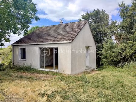 maison de 56 98 m² à montrichard