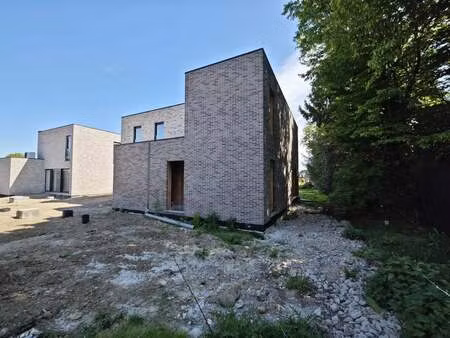 maison à vendre à opglabbeek € 299.000 (lntro) - sbc vastgoed | zimmo