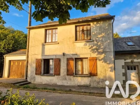 maison de campagne à plouëc-du-trieux (22260)