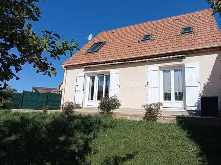 maison de 92 m² à saint-doulchard