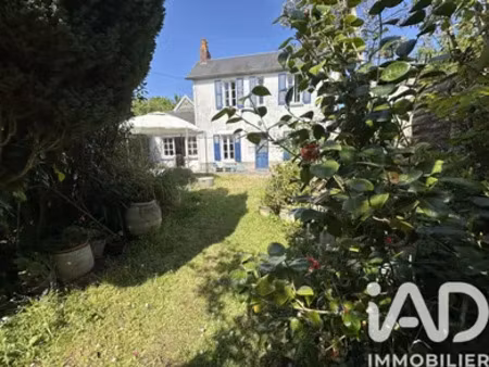 maison à saint-pair-sur-mer (50380)