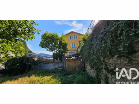 maison à saint-rambert-en-bugey (01230)